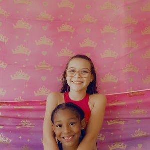 Meet your Posher, Sihanna